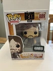 Funko Pop! Vinyl: The Walking Dead - Daryl Dixon - AMC (Exclusive) #889