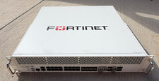 Fortinet FortiGate 1100E FG-1100E Next-Generation Firewall