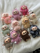 Lab Monster Set Wholesale All Big into Energy Secret Doll Brand New