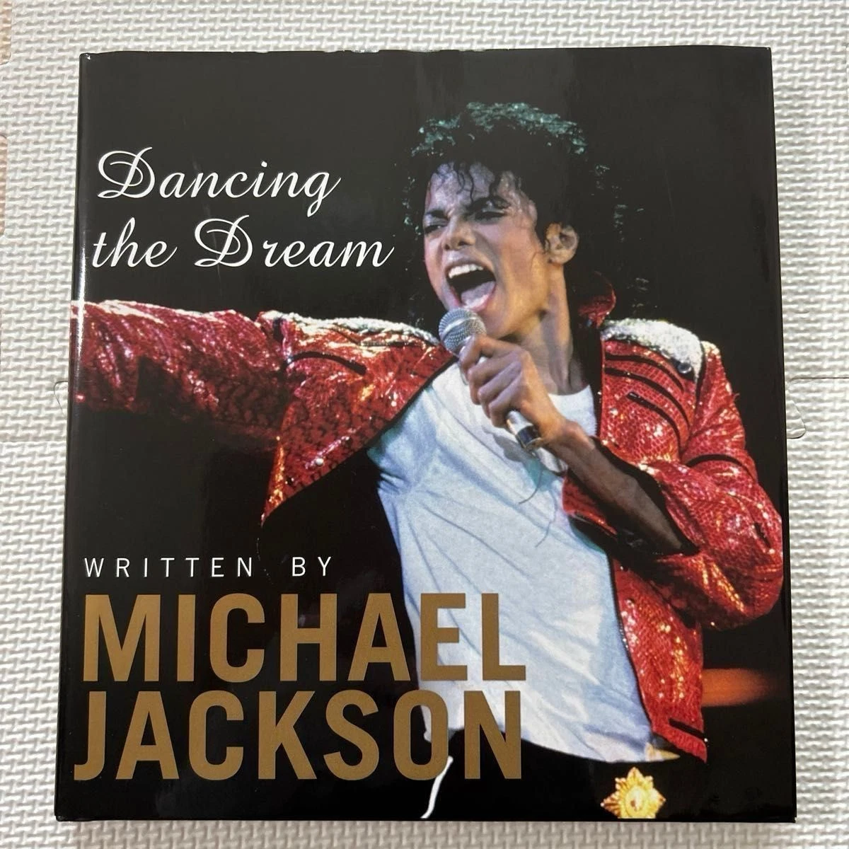 michael jackson dancing the dream products for sale | eBay