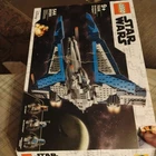 Lego Star Wars 75316 Mandalorian Starfighter Complete Set w Minifigures & Manual