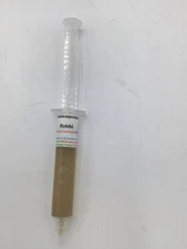 Mushroom Liquid Cultures, Reishi (Ganoderma Lucidum) In Tube