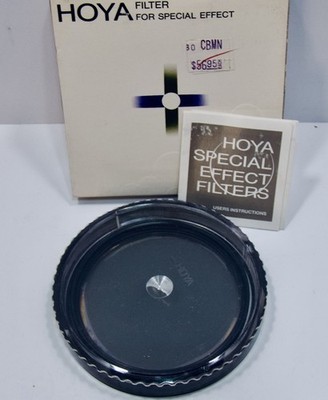 HOYA 77mm Circular Polarizer CPL Optical Glass Filter Made in Japan New