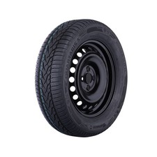 4x Ganzjahresreifen Kompletträder für Dacia Sandero Reifen 205/60R16 Barum