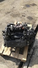Moteur Citroen NEMO