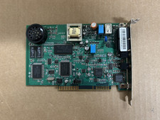US Robotics Sportster PC Internal Fax Modem 8-bit ISA Card 0461