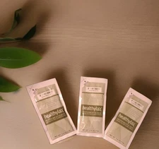 💊 FFlax Polyethylene Glycol 3350 NF Powder Packets 3 Count, Exp  2027/10