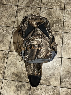 eberlestock backpack