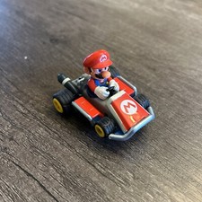Carrera Go Nintendo Slot Car Mario Large
