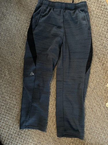Tek Gear WarmTek Workout Sweatpants 