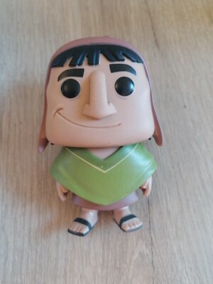 Funko Pop Disney Pacha 358