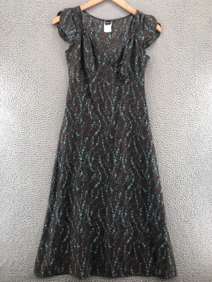 knee length dresses for ladies W's Bandha Dress – Patagonia Worn Wear® main image 1