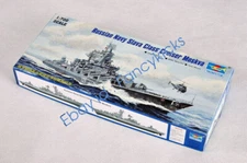 Trumpeter 1/700 05720 Russian Cruiser Moskva