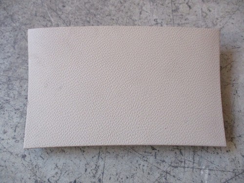 Mittelkonsolenabdeckung ORIGINAL VW Golf 5 Jetta Scirocco 1K0857367 beige