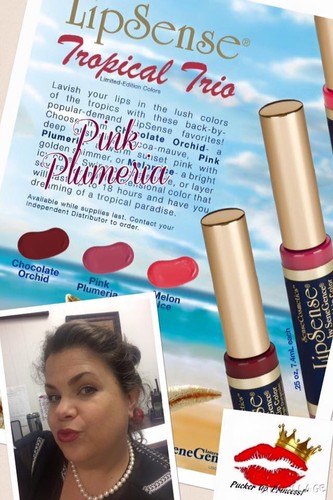LipSense by SeneGence Long-Wearing Liquid Lipstick 100% Authentic! Free Shipping - Picture 260 of 318