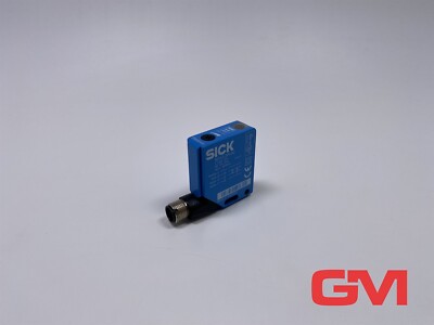 Sick Reflexions-Lichttaster WT12-2P430 Photoelectric proximity sensor 1016134