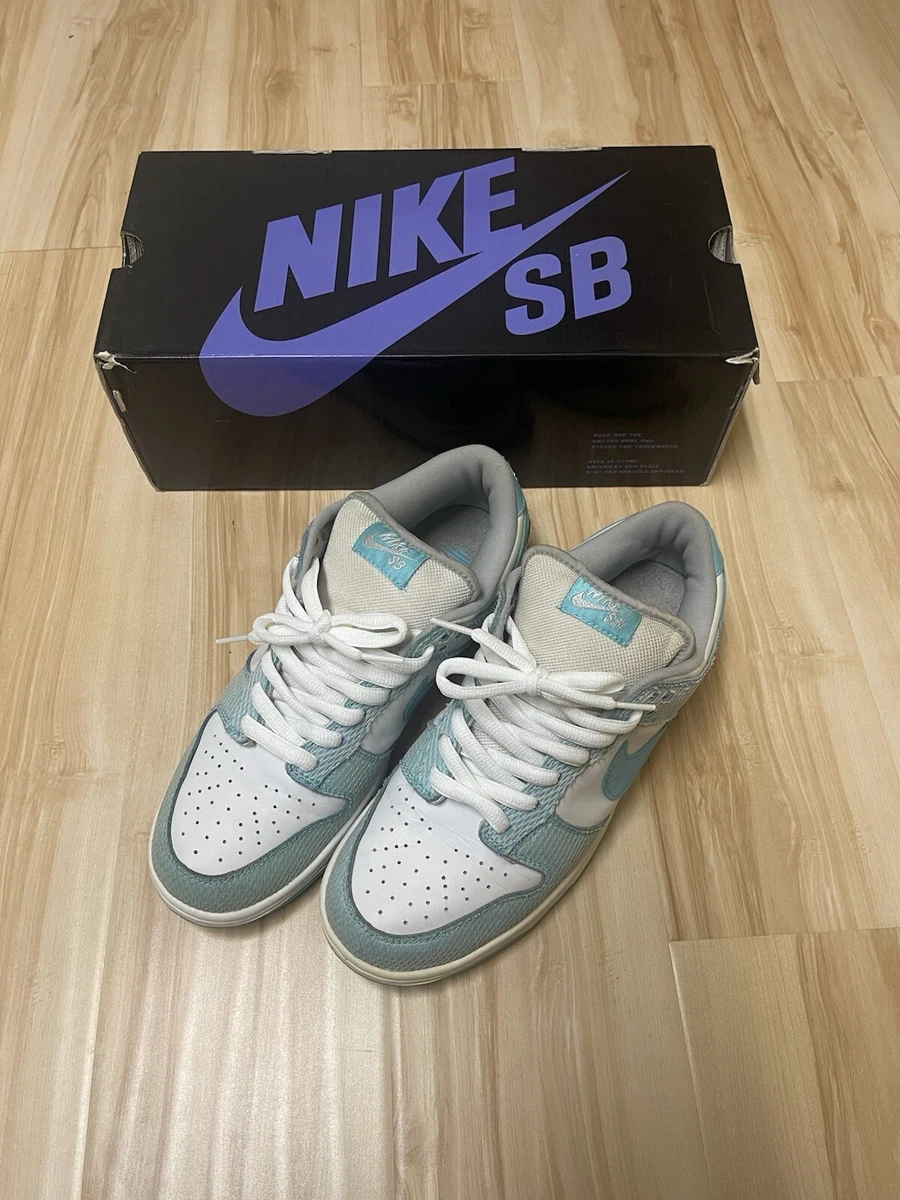 Nike Dunk Premium SB Low High Hair for Sale | Authenticity