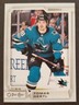 2018-19 O-Pee-Chee #156 Tomas Hertl SHARKS Hockey card NM/MT