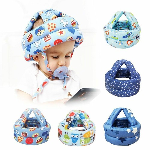 Helmets Baby Hats Toddler Infant Safety 