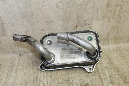 Ölkühler A1121880401 Mercedes Benz W208 CLK Bj. 1998