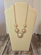 Necklace - One Size - Charming Charlie
