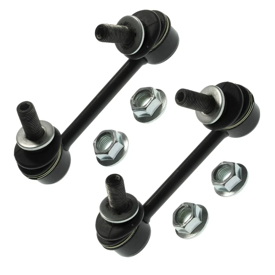 Brazos de control delanteros inferiores traseros barras estabilizadoras para Highlander RX350 RX450h 2014-2019 Foto 4 de 4