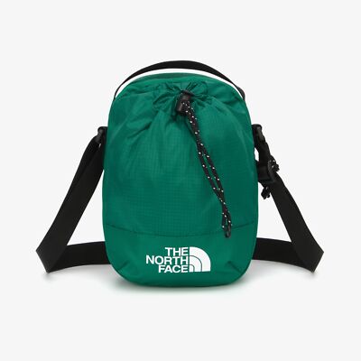 ★THE NORTH FACE★ Breeze cross bag NN2PQ04E New THE NORTH FACE BREEZE CROSS BAG GREEN NN2PQ04E UNISEX