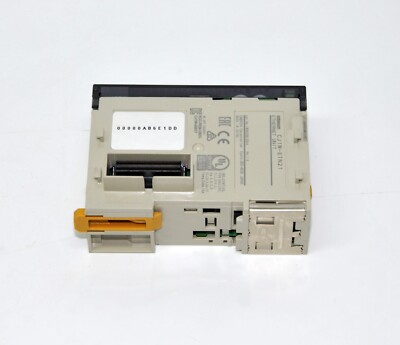 オムロン OMRON CJ1W-ETN21 Ver.1.5 新品同様品 Omron CJ1W-ETN21 ETHERNET UNIT Ver 1.5 | eBay