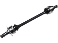 Rear Left CV Axle Assembly fits 740i 2013-2015 72QZXF