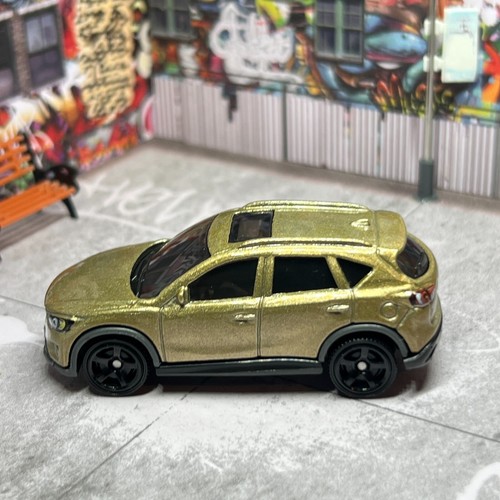 Matchbox MAZDA CX-5 1:64 Diecast Model Car - Excellent Condition - Picture 3 of 6