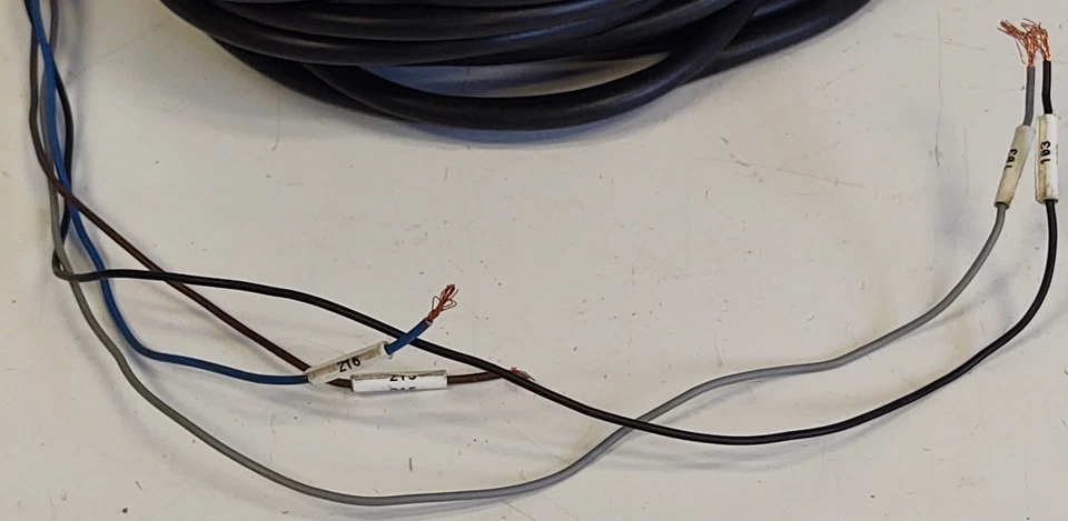 Banner Engineering SI-MAGSMCO W/30 (Interlock - Image 3 of 3