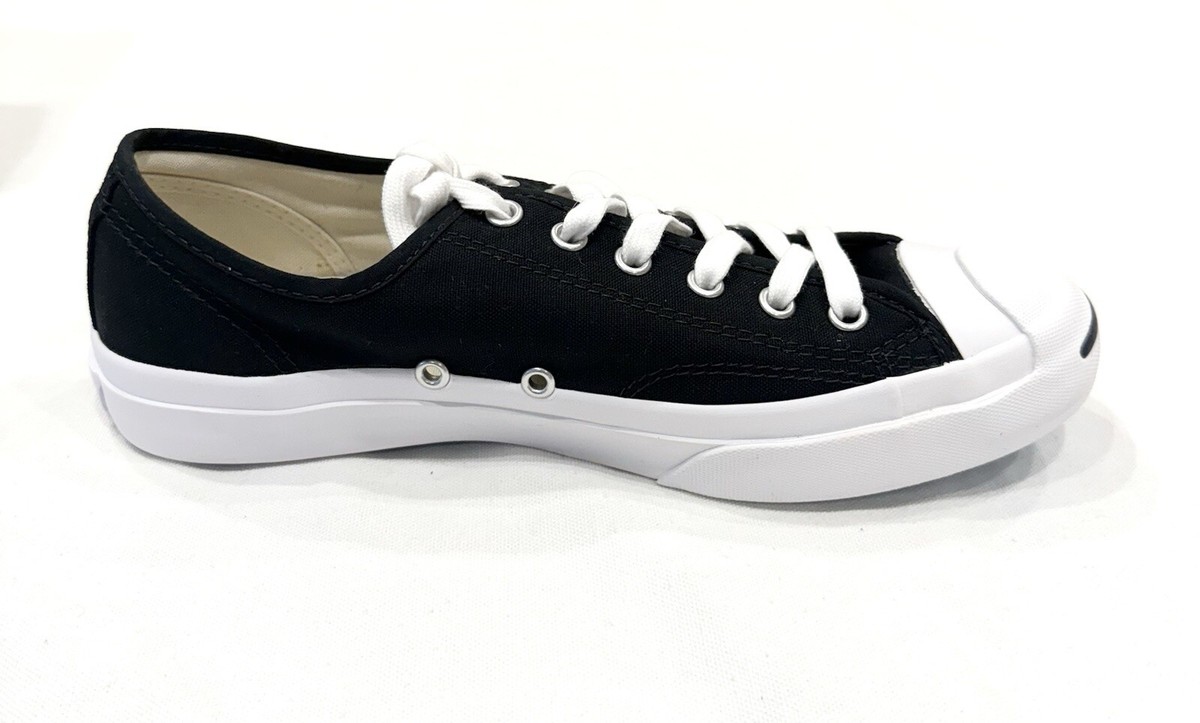 Size 7 - Converse Jack Purcell Top Low OG for sale online | eBay