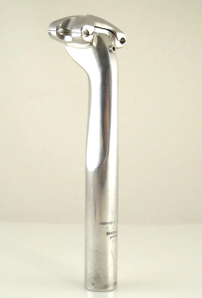 Shimano Vintage Bike Seatposts for sale | eBay