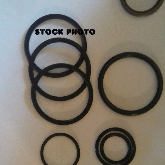 FITS JOHN DEERE 125 SKID STEER LOADER Tilt Cylinder Seal Kit GG190