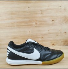 Nike Premier II TF Turf Soccer Shoes Black White Men's Sz 7 ( A09377-010 )  for sale online | eBay
