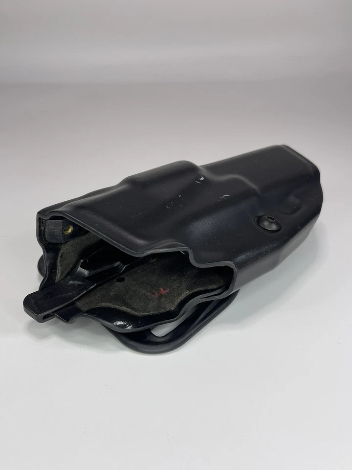 Safariland 6378-832-411 Glock 17/22 con funda ocultación ITI M3 derecha Foto 3 de 4