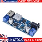 24V/12V to 5V 5A Powermodule DC-DC Step Down Power Supply Buck Converter UK
