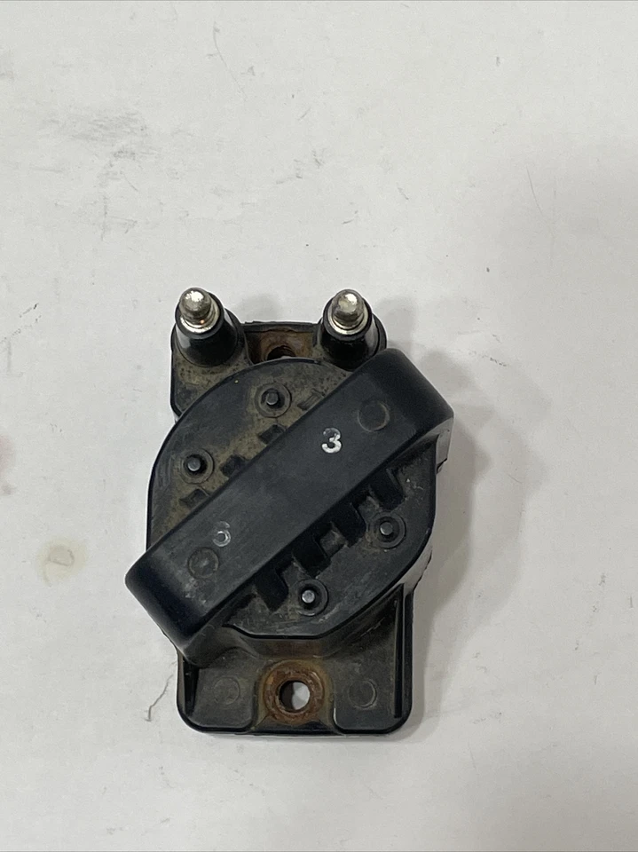2000-2005 Buick Lesabre Coil/Ignitor 3 An 6  PARK AVENUE 327961 Oem Impala 3.8l - Image 2 of 4