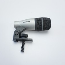 Samson Q Snare Microphone Mic
