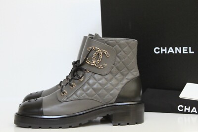 chanel boots dhgate