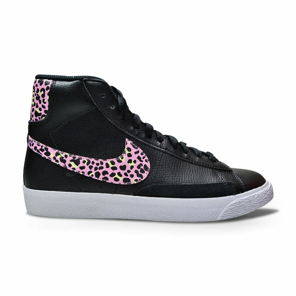 Juniors Nike Blazer Mid GS - DA4674 001 