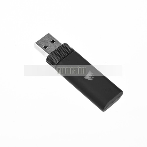 USB Dongle USB Receiver for Corsair HS80 Max Wireless Gaming Headset - Afbeelding 10 van 10