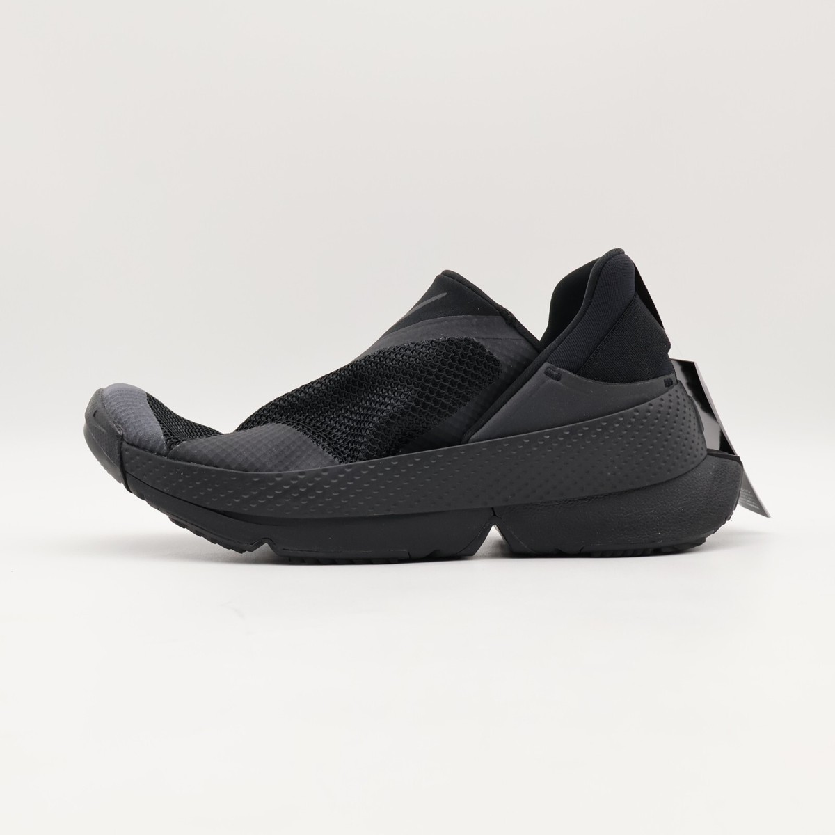 DR5540-006 Nike Women's Go FlyEase Triple Black (Women's) | eBay