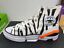thumbnail 1 - Converse CPX70 High Sunblocked Zebra Print Sneakers Womens Size 8.5