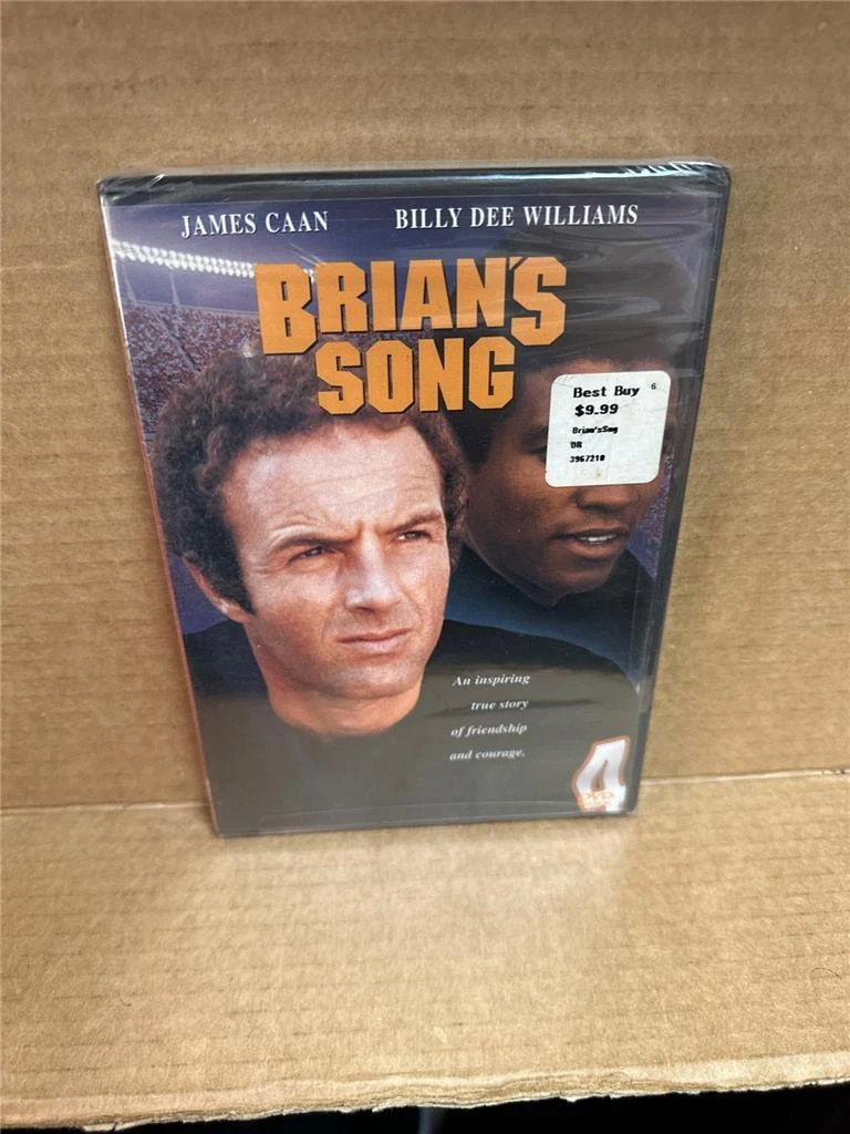 Brians Song Brians Song