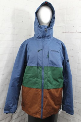 ebay snowboard jackets