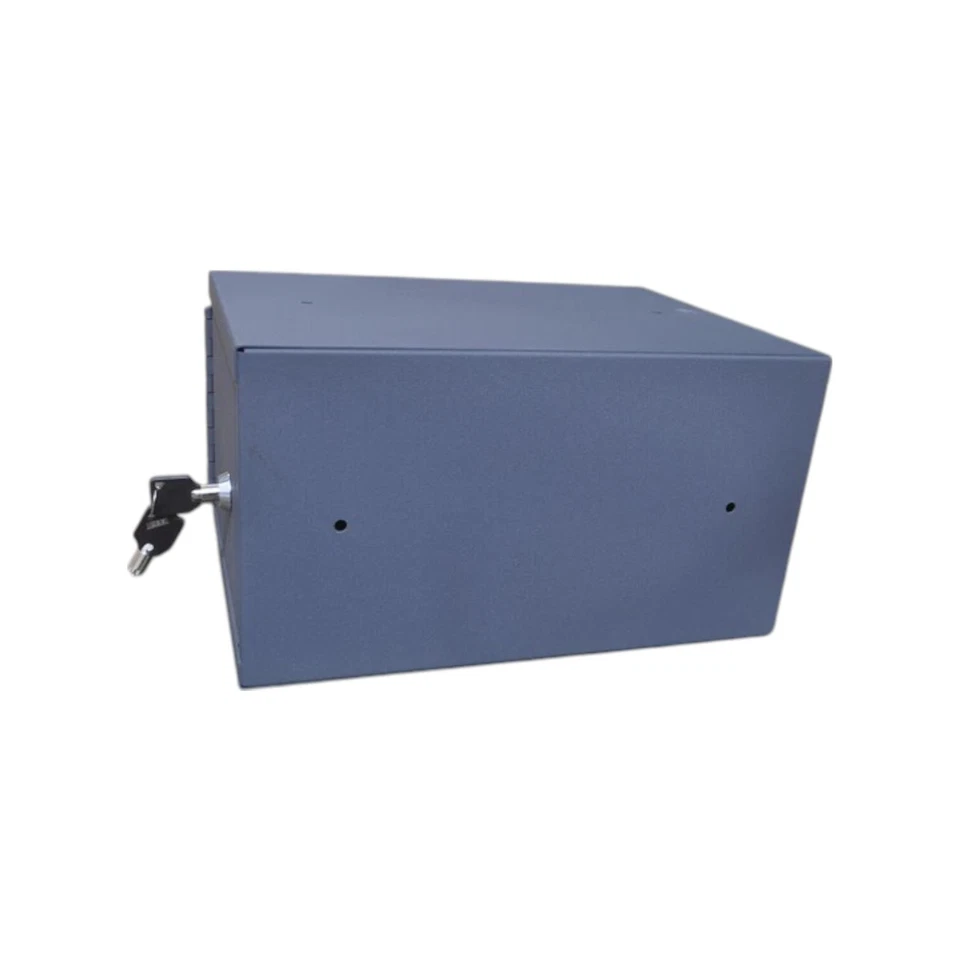 Stack-On Security Plus Pistol Lock Box Model PB-101 - Image 2 of 4