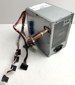 Dell AC305E-S0 - 305W ATX PC-Netzteil/Power Supply 24 Pin - (02CM18) OptiPlex