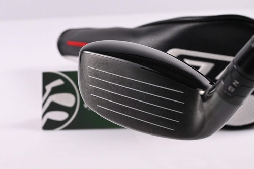 Titleist GT3 #3 Hybrid / 19 Degree / Stiff Flex Tensei 1K Blue 65 Shaft - Picture 4 of 9