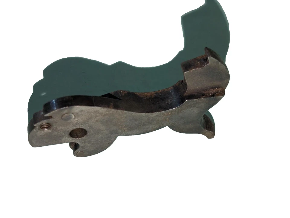 Revólver de polvo negro F.Lli Pietta 1858 - martillo Foto 2 de 3